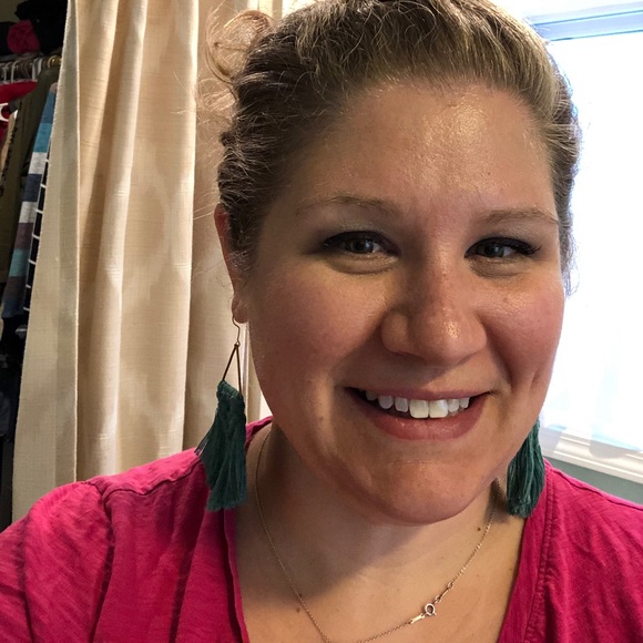 Meet your Posher, Kelly - Picture 1 of 1